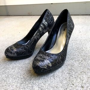 Fioni Night Pumps